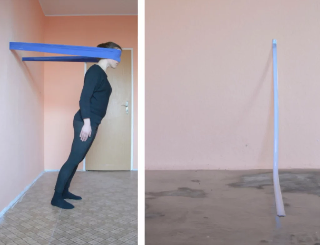 Nora Mertes - artist