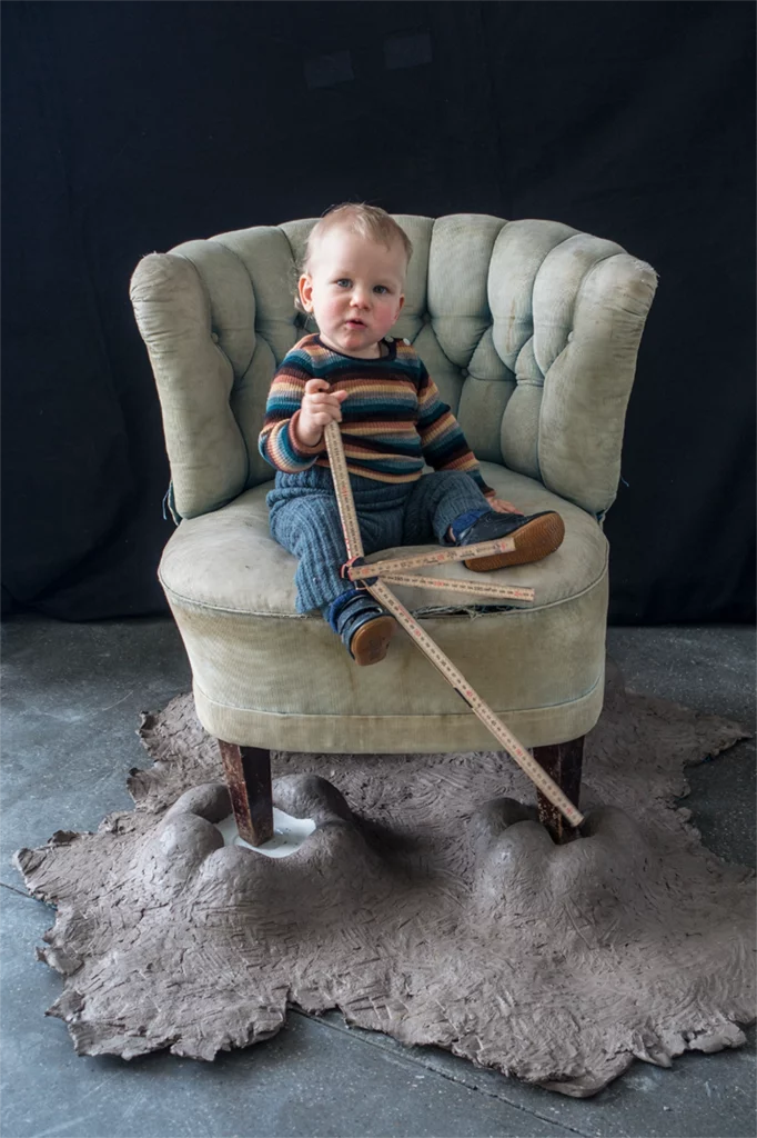 Nora Mertes, cooperations, flip flop