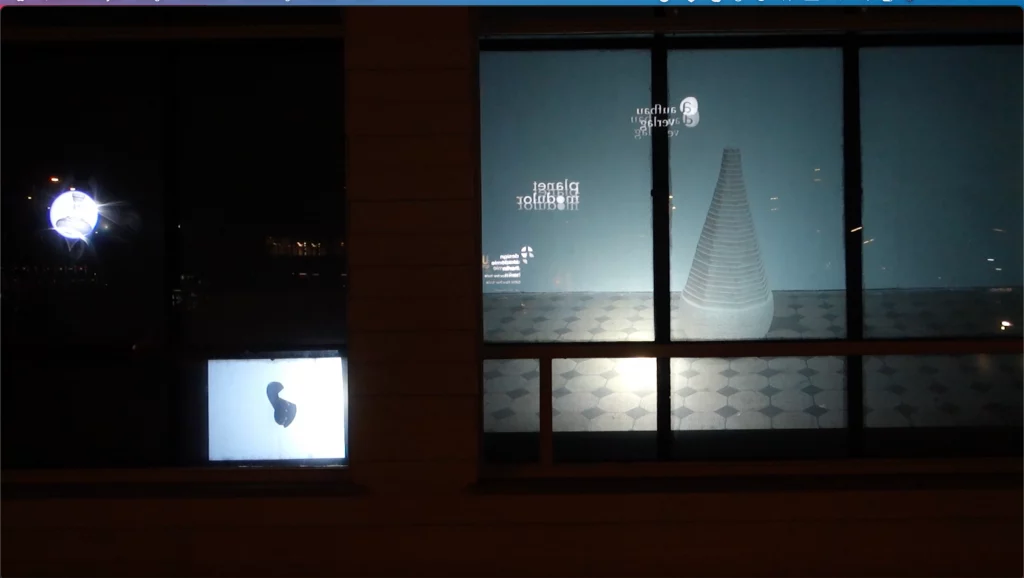 Nora Mertes, cooperations, flip flop