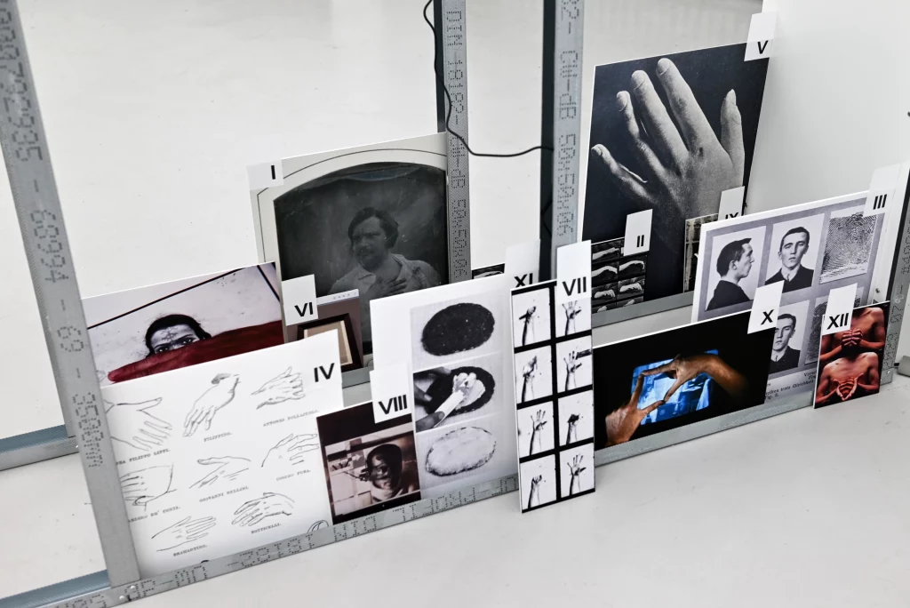 Nora Mertes, cooperations, die kleinen Leute