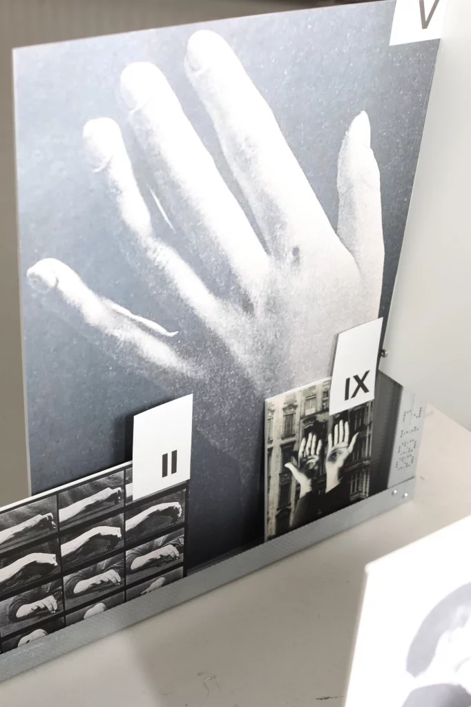 Nora Mertes, cooperations, die kleinen Leute