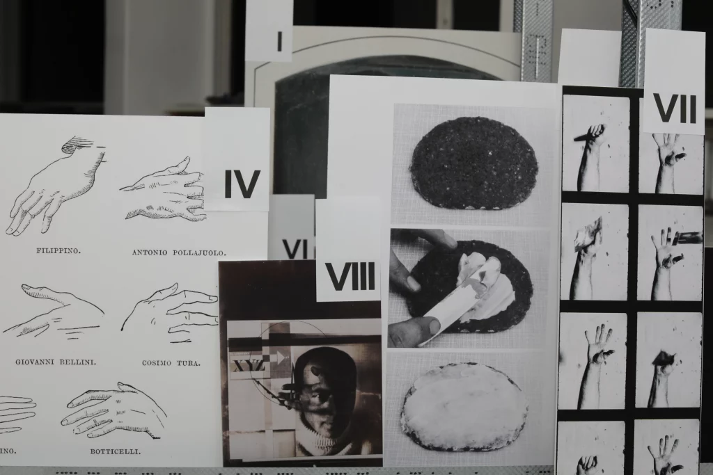 Nora Mertes, cooperations, die kleinen Leute