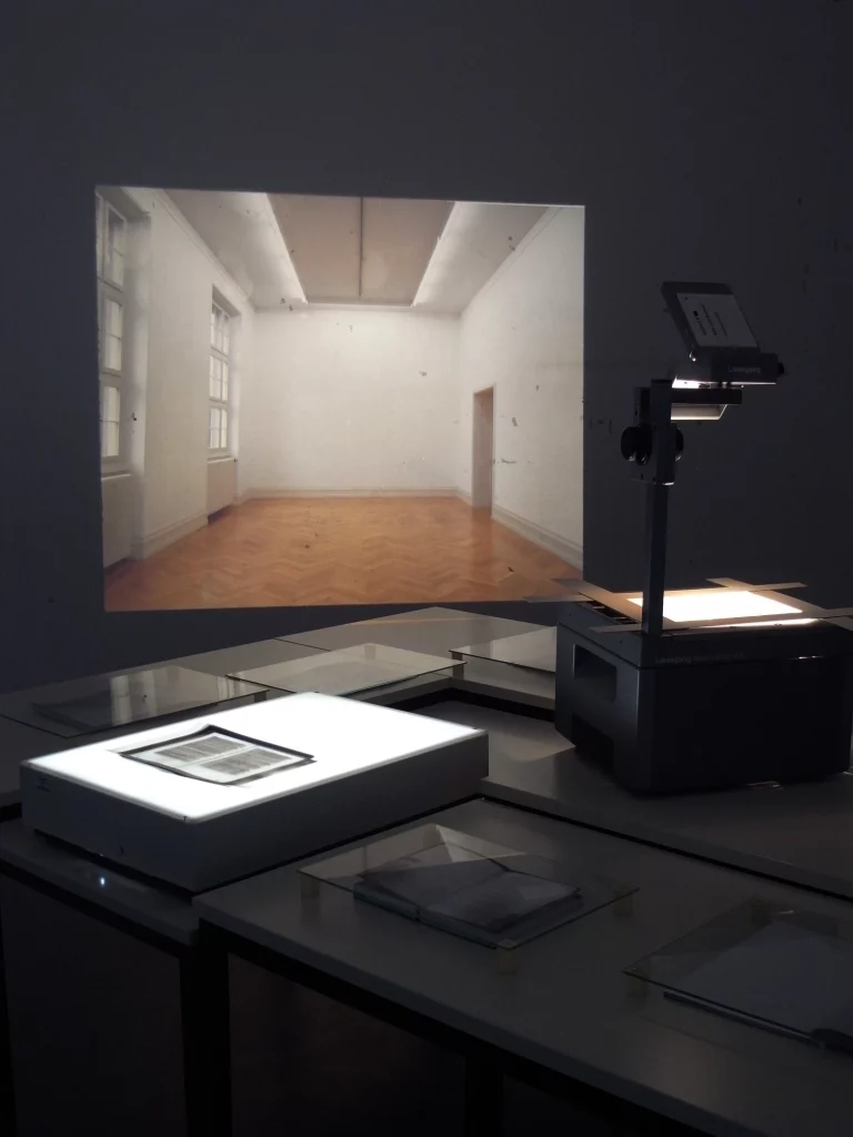 Nora Mertes, cooperations, after art and language