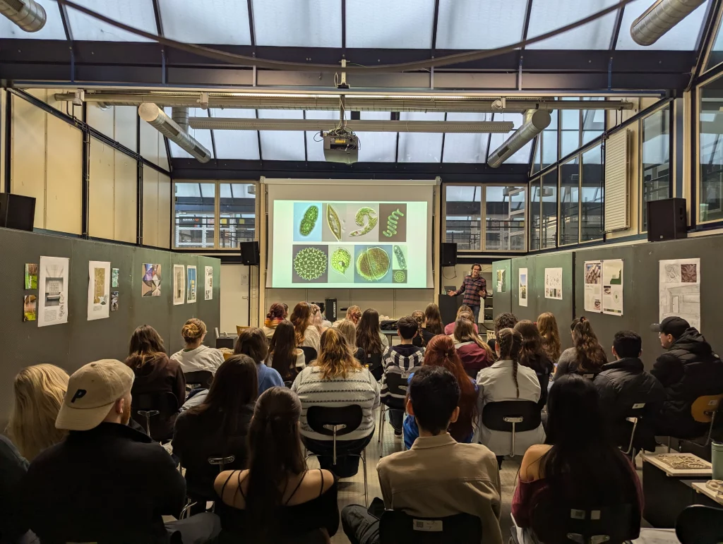 Nora Mertes, teaching, Fakt und Fiktion