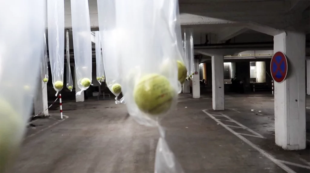 Nora Mertes, teaching, Fluide Form