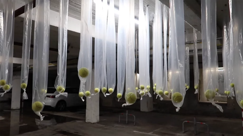 Nora Mertes, teaching, Fluide Form