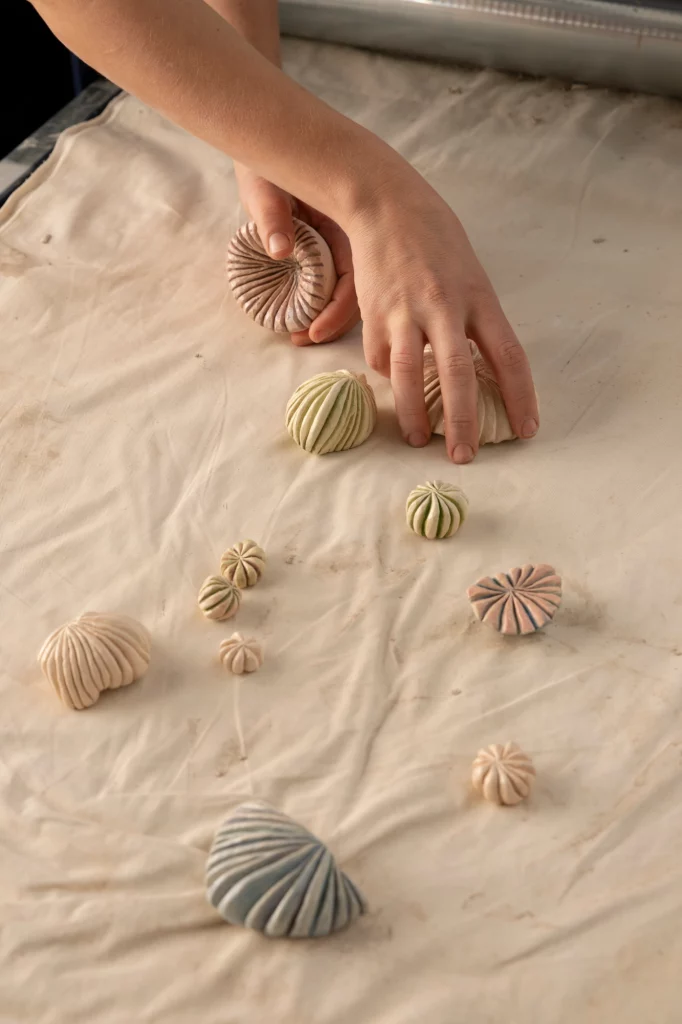 Nora Mertes, teaching, Wildwuchs