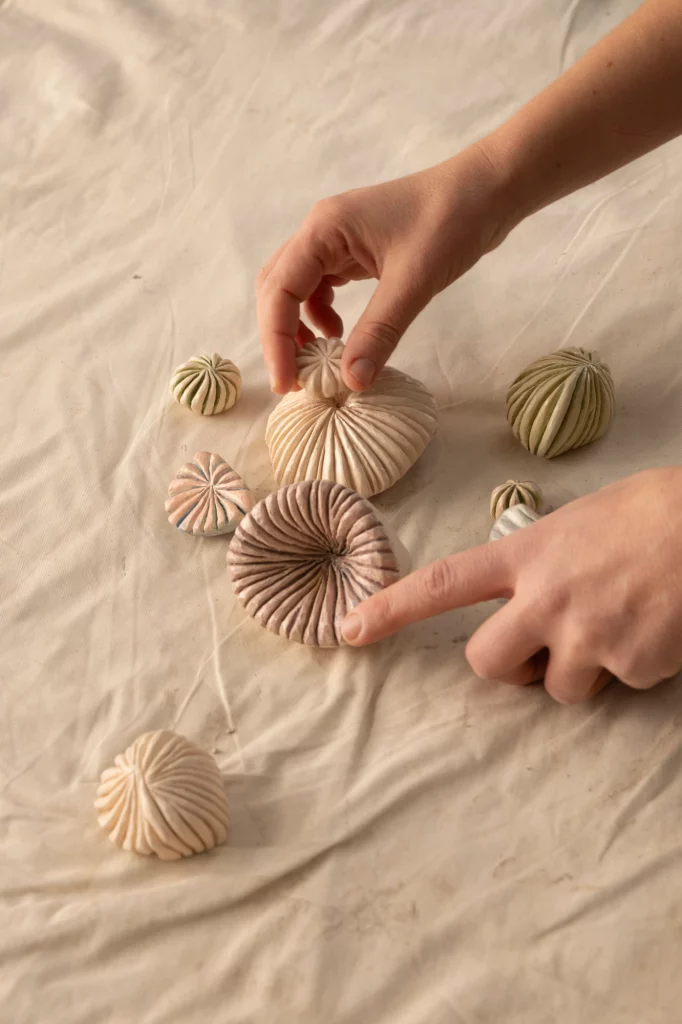 Nora Mertes, teaching, Wildwuchs