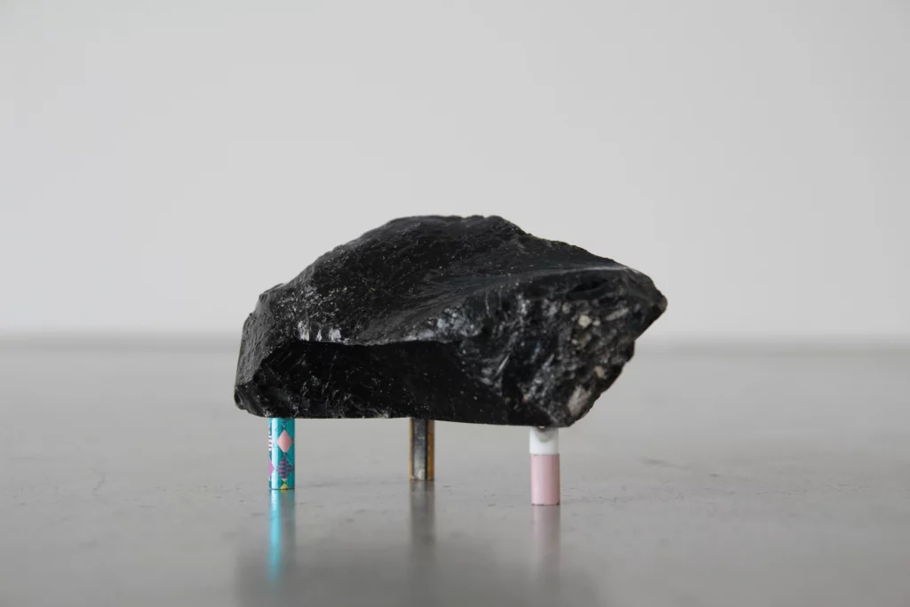 Nora Mertes, works, Untitled (Feld)