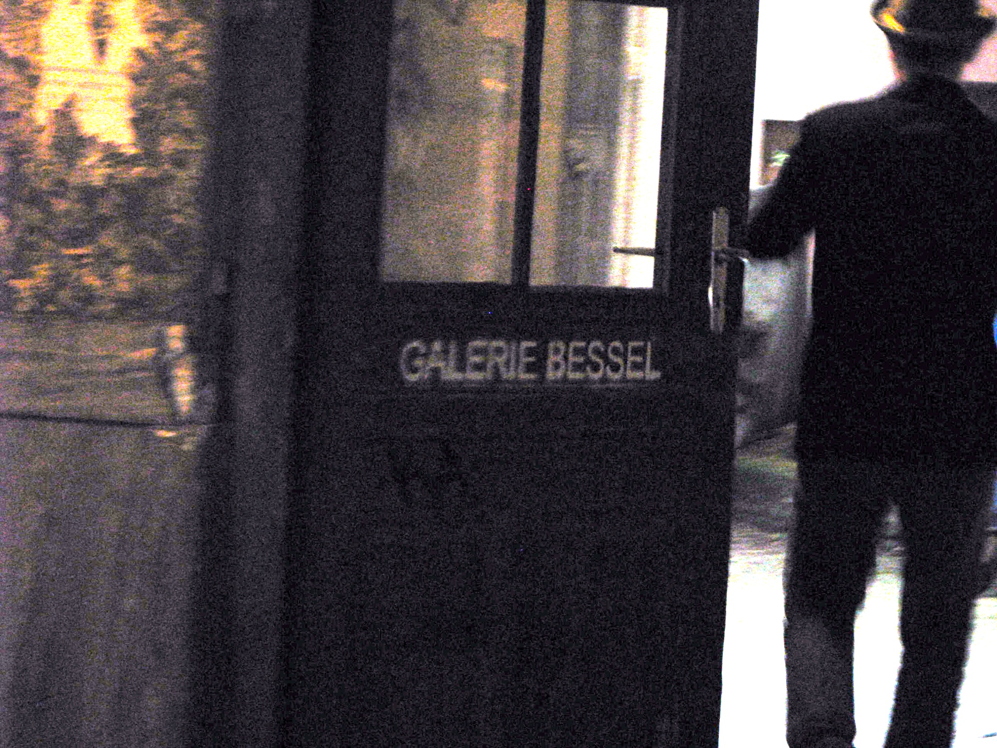 Galerie Bessel