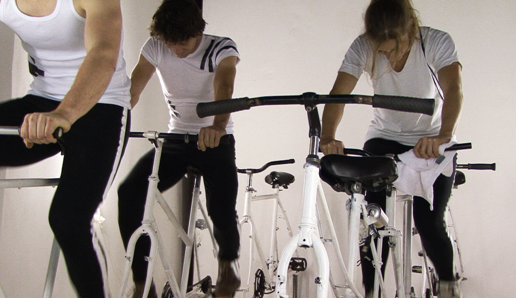 Nora Mertes, Umwandlung